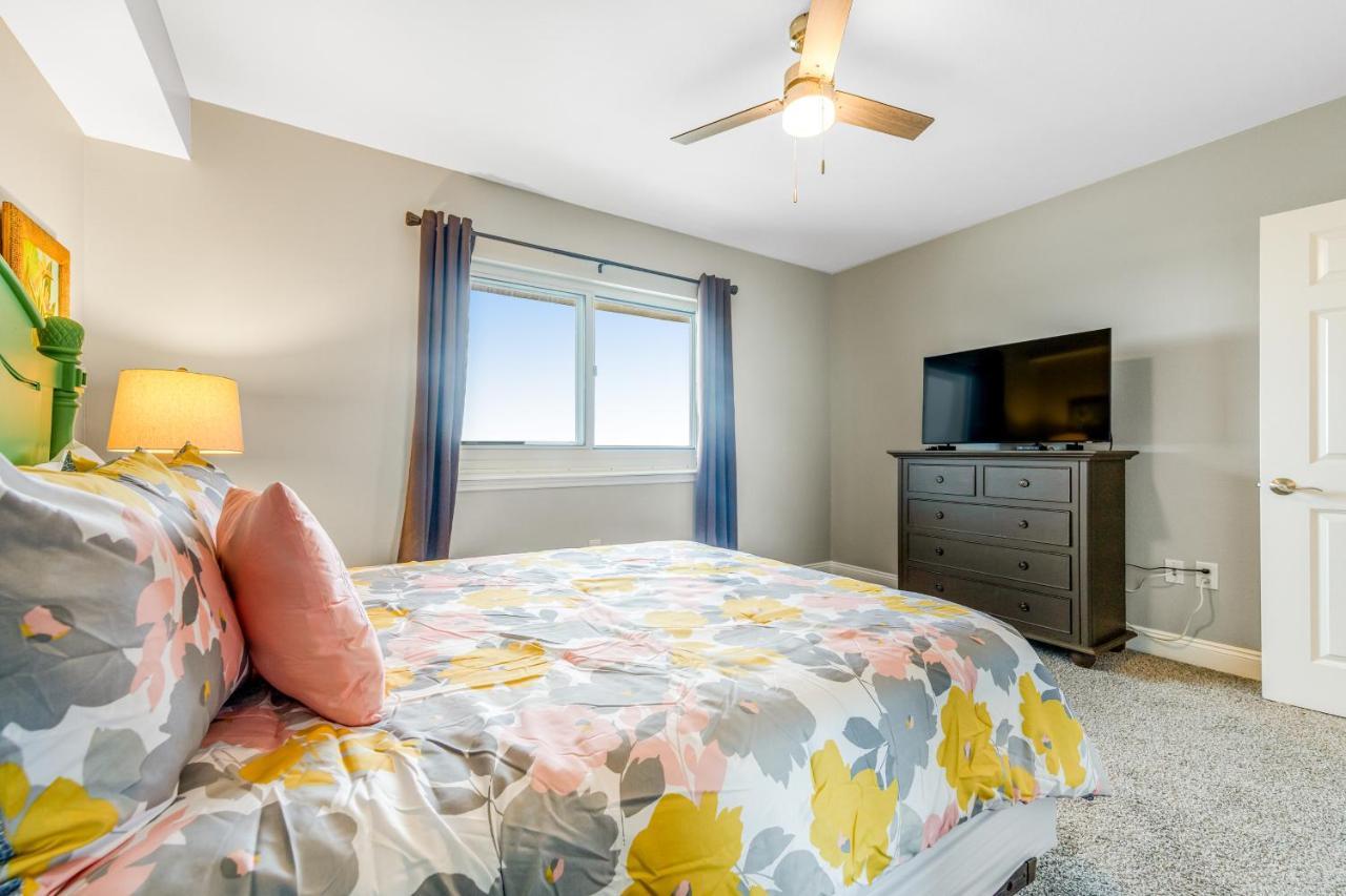 Emerald Beach 2330 Panama City Beach Eksteriør bilde