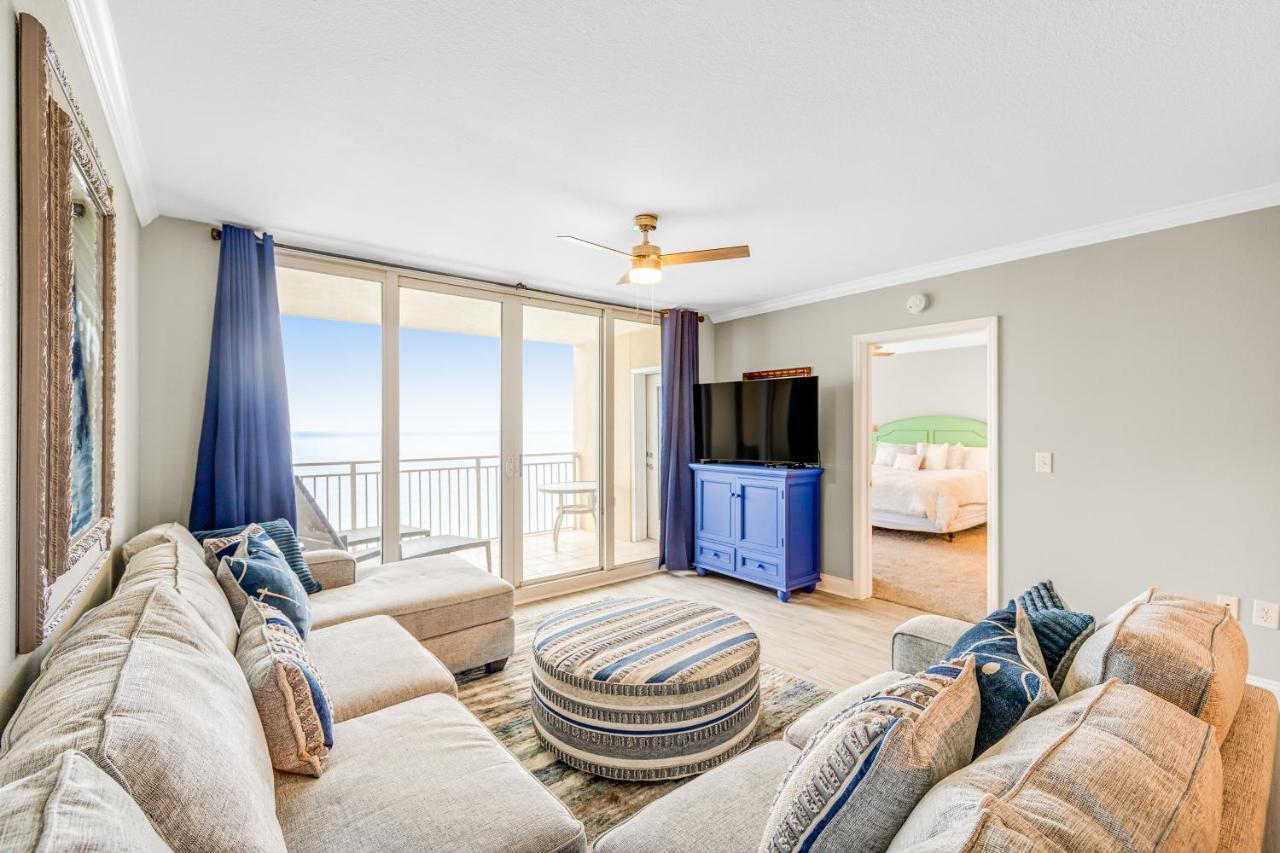 Emerald Beach 2330 Panama City Beach Eksteriør bilde