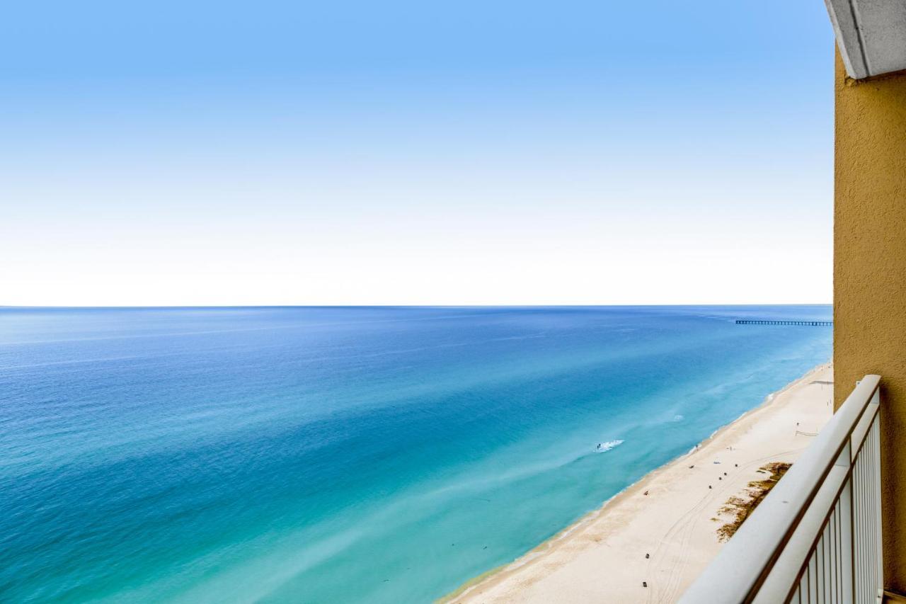 Emerald Beach 2330 Panama City Beach Eksteriør bilde