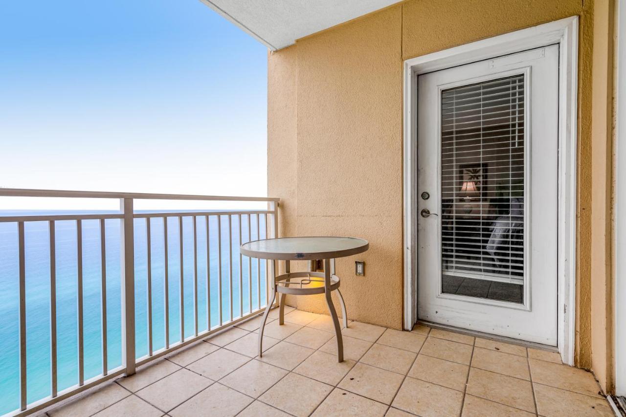 Emerald Beach 2330 Panama City Beach Eksteriør bilde