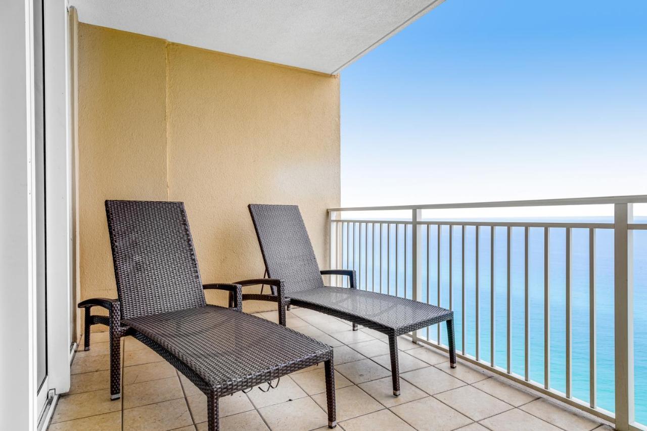 Emerald Beach 2330 Panama City Beach Eksteriør bilde