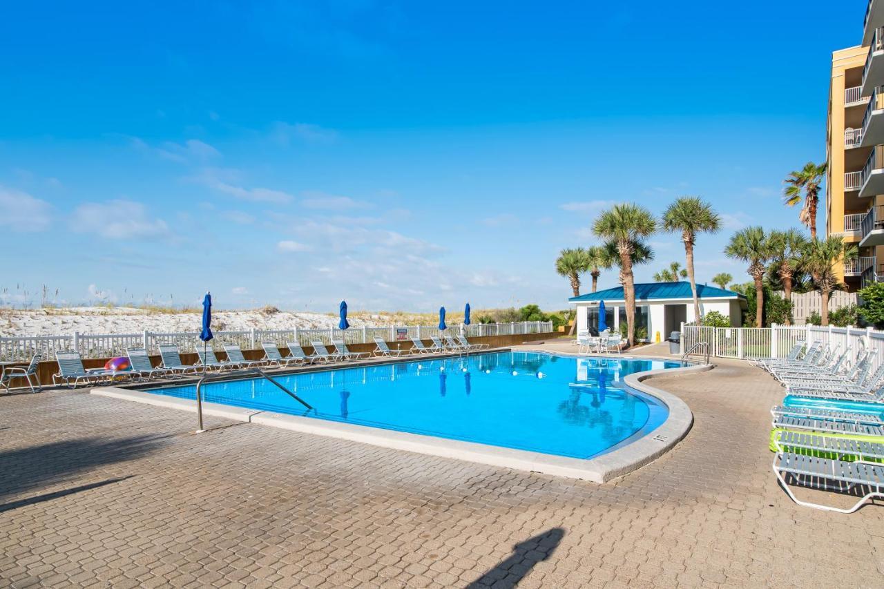 Emerald Beach 2330 Panama City Beach Eksteriør bilde