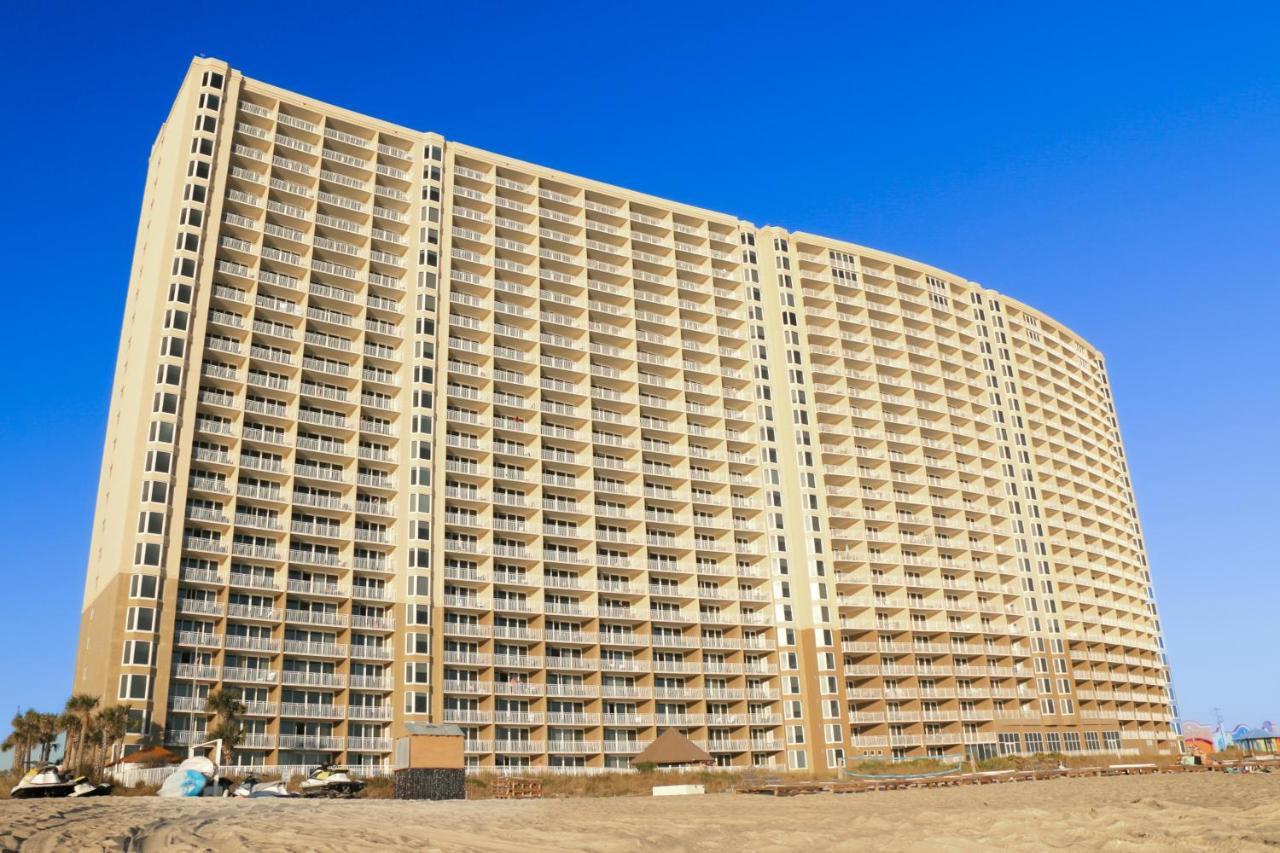 Emerald Beach 2330 Panama City Beach Eksteriør bilde