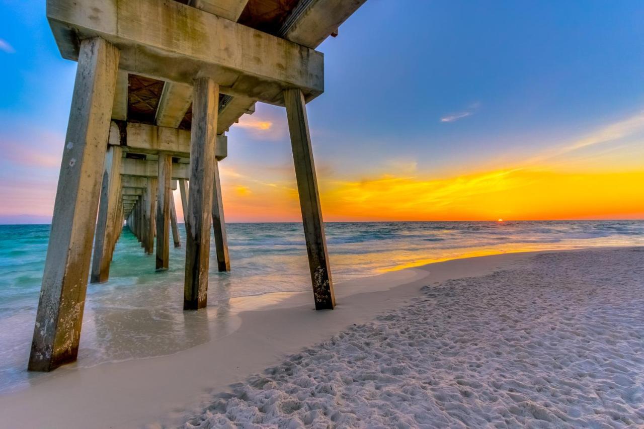 Emerald Beach 2330 Panama City Beach Eksteriør bilde