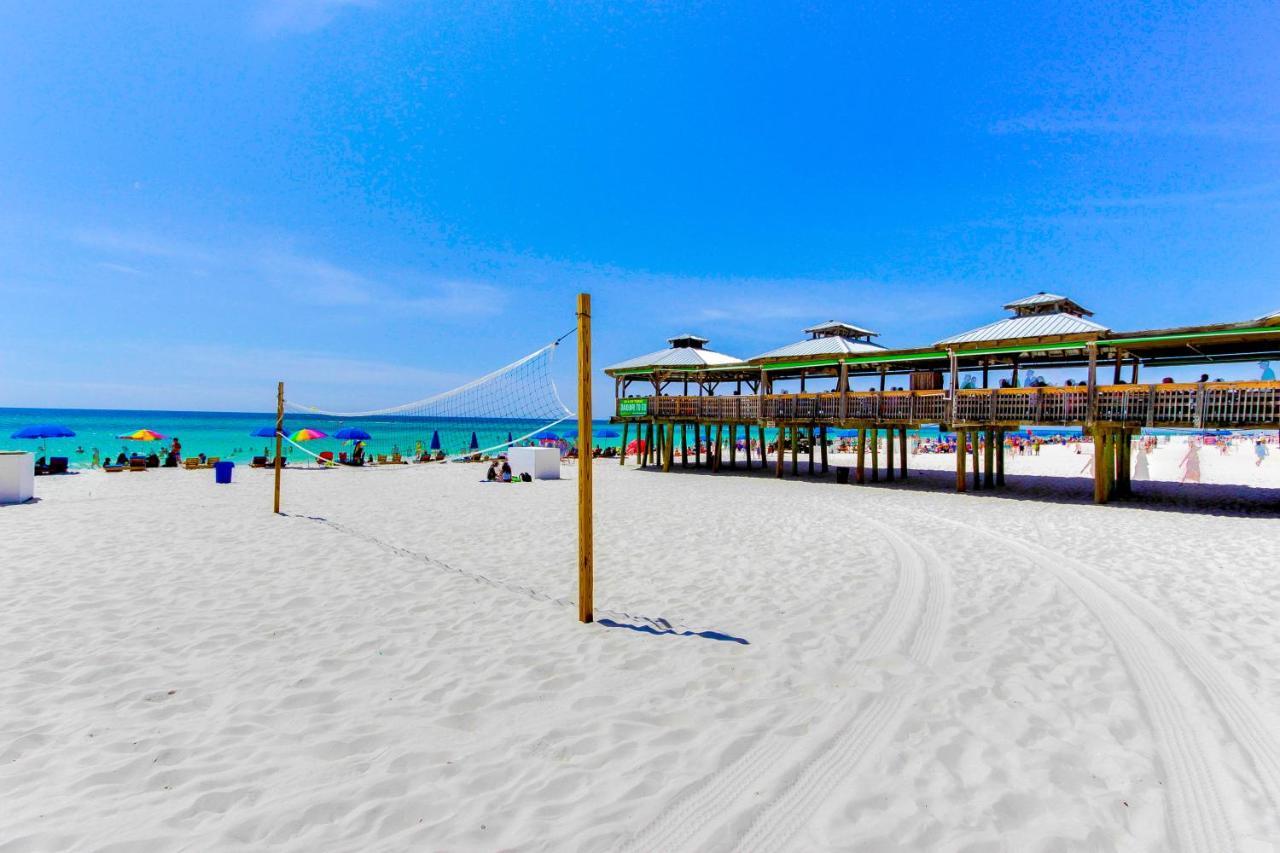 Emerald Beach 2330 Panama City Beach Eksteriør bilde