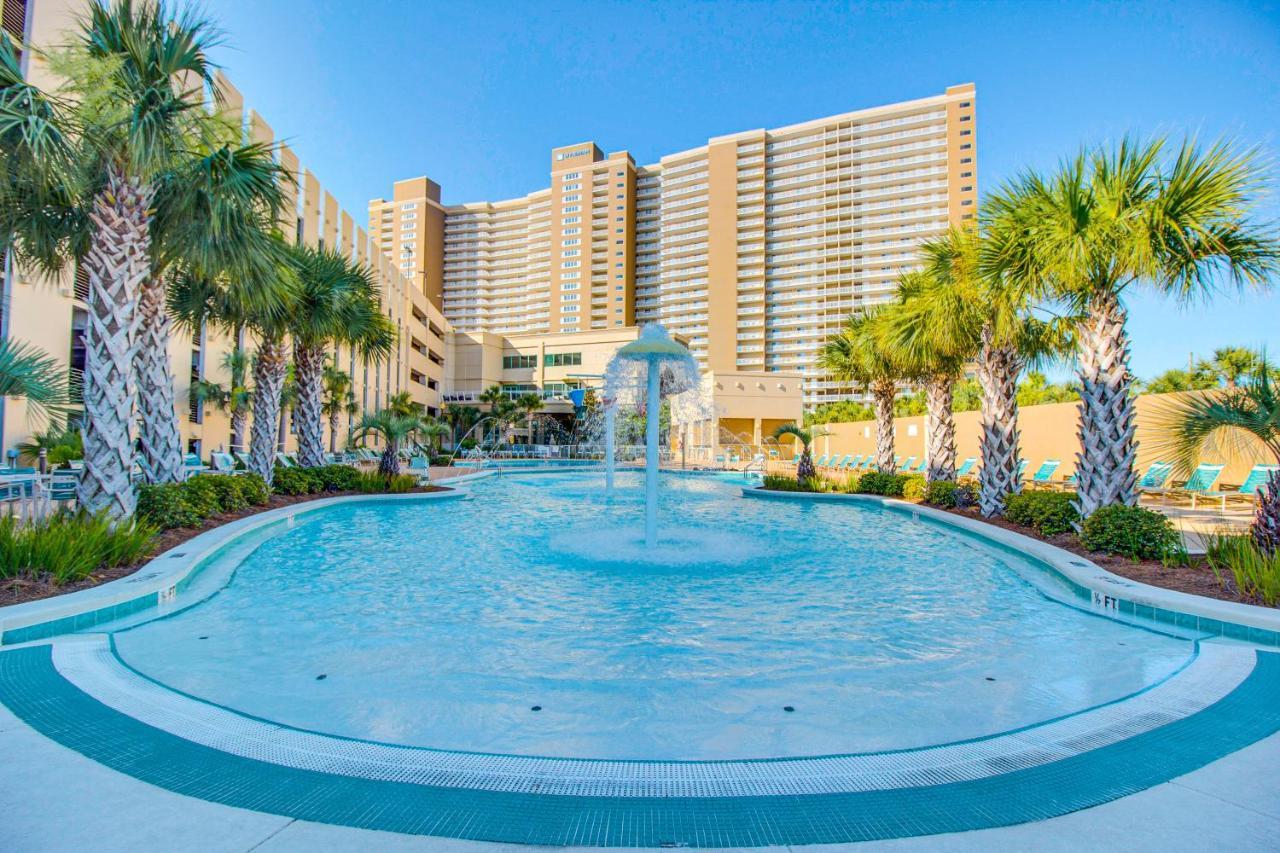 Emerald Beach 2330 Panama City Beach Eksteriør bilde