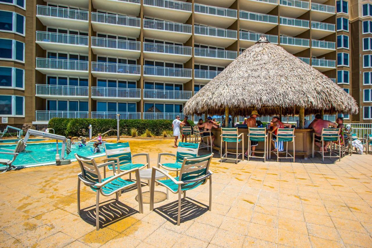 Emerald Beach 2330 Panama City Beach Eksteriør bilde